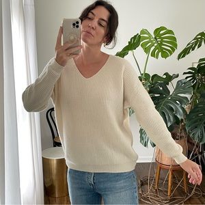 Jenni Kayne Sweater